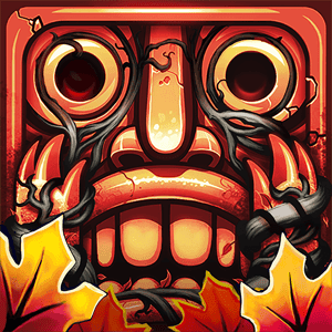 Temple Run 2 Jungle Fall — free online adventure game
