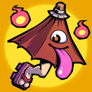 Yokai Dungeon — free online Adventure game