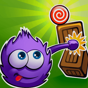 Catch The Candy Html5 — free online Puzzle game