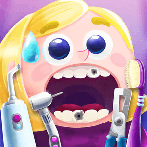 Doctor Teeth 2 — free online Arcade game