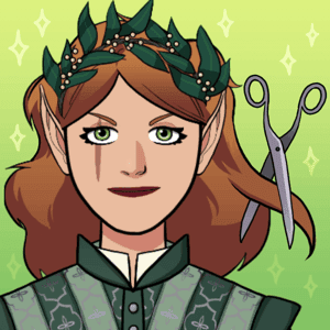 Dungeons Dressups — free online Arcade game