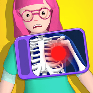 Doctor Hero — free online Arcade game