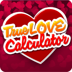 True Love Calculator — free online Arcade game