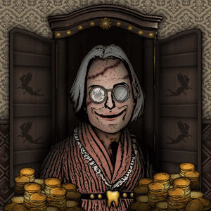 Forgotten Hill The Wardrobe 4 — free online Puzzle game