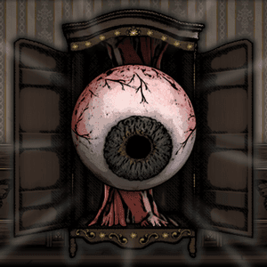 Forgotten Hill The Wardrobe 3 — free online Puzzle game