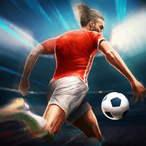 Infinite Soccer — free online Sports game