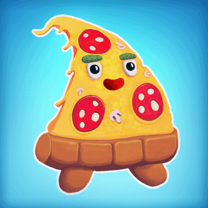 Fast Food Dumpster Adventure — free online Adventure game