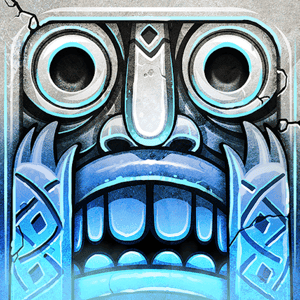 Temple Run 2: Frozen Shadows — free online Adventure game