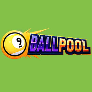 9 Balls Pool — free online Arcade game