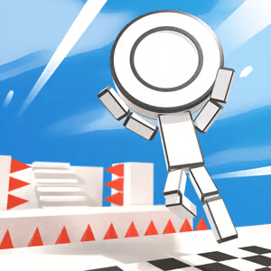 OvO Dimensions — free online Arcade game
