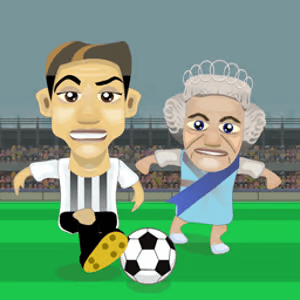 Footyzag — free online Sports game