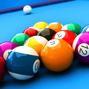 Speed Pool King — free online Sports game