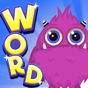 Word Monsters — free online Puzzle game
