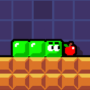 Ooze Odyssey — free online Puzzle game