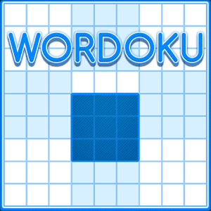 Wordoku — free online Puzzle game