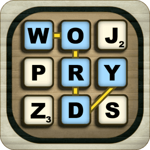 Wordy Pop — free online Puzzle game