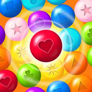 Amazing Bubble  Breaker — free online Puzzle game