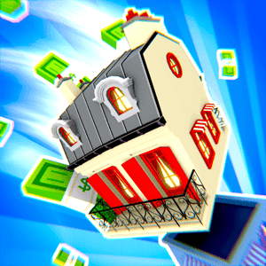 Stack City — free online Arcade game