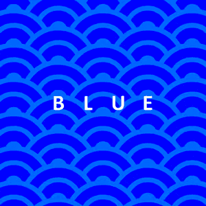 Blue — free online Puzzle game