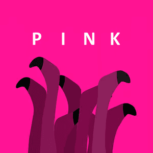 Pink — free online Puzzle game