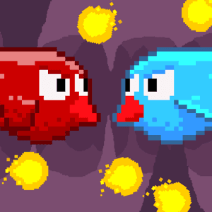 Lava Bird — free online Adventure game
