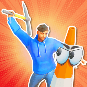 Simply Prop Hunt — free online Multiplayer game