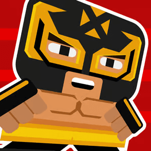 Tumble Wrestling — free online Arcade game