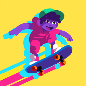 We Skate — free online Sports game
