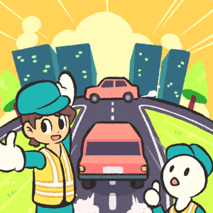 Jamming Car Escape — free online puzzle game