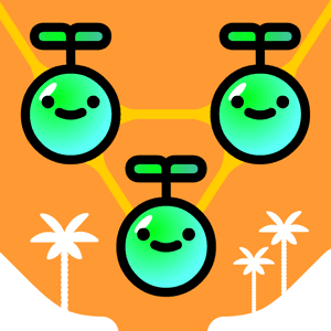Blumgi Bloom — free online Puzzle game