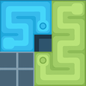 Lines To Fill — free online Puzzle game