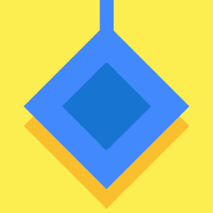 Rhomb — free online Puzzle game