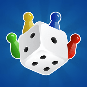 Ludo Hero — free online Multiplayer game