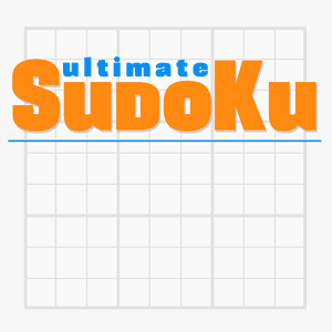 Ultimate Sudoku — free online Puzzle game