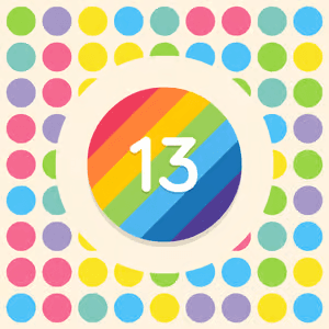 Impossible 13 — free online Puzzle game