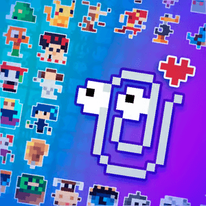 Pixel Puzzles — free online Puzzle game