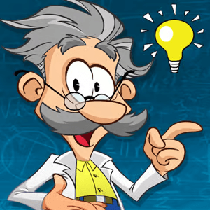 Logic Master 1 — free online Puzzle game