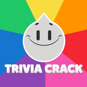 Trivia Crack — free online puzzle game