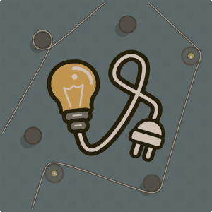 Light The Lamp — free online Puzzle game