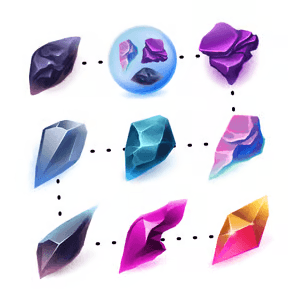 Gem 11 — free online Puzzle game