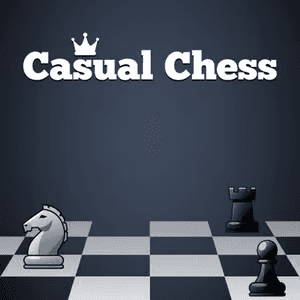 Casual Chess — free online Puzzle game