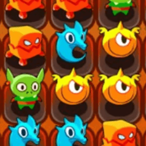 Combo Crusader — free online Puzzle game