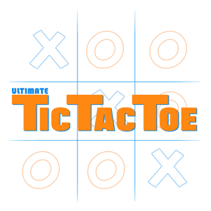 Ultimate Tic Tac Toe — free online Puzzle game