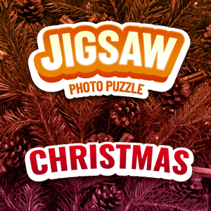 Jigsaw Photo Puzzle Christmas — free online Puzzle game