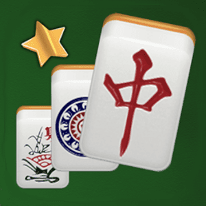 Mahjong — free online Puzzle game