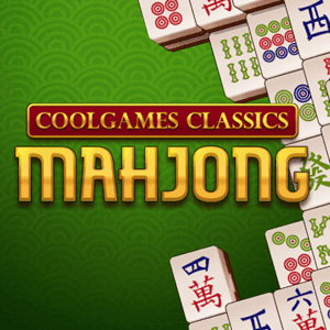 Classic Mahjong — free online Puzzle game