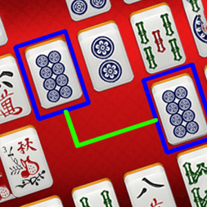 Mahjong Linker Kyodai Game — free online Puzzle game