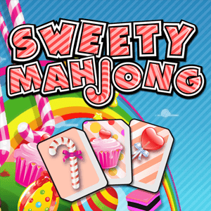Sweety Mahjong — free online Puzzle game
