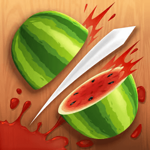 Fruit Ninja — free online Arcade game