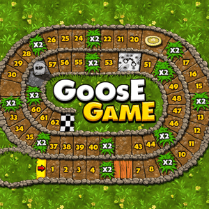 Goose Game — free online Multiplayer game